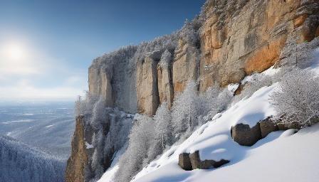 Places in climatic seasons 2 - Places in climatic seasons - image